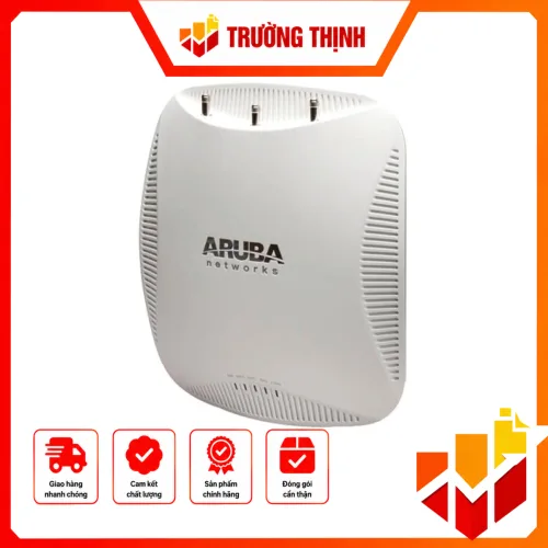 Bộ Phát Wifi ARUBA IAP-115