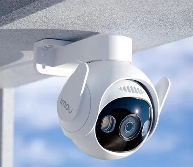 Bảng giá camera IMOU Bảng giá camera wifi IMOU