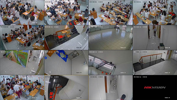 Bảng giá lắp đặt camera quan sát Bảng giá lắp đặt camera quan sát