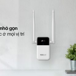 Bộ Mở Rộng Sóng Wifi Totolink EX1800L