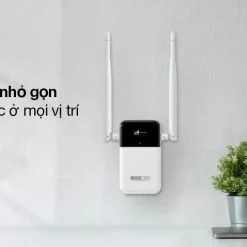 Bộ Mở Rộng Sóng Wifi Totolink EX1200L