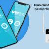 Bộ Mở Rộng Sóng Wifi Totolink EX1800L