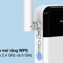 Bộ Mở Rộng Sóng Wifi Totolink EX1800L
