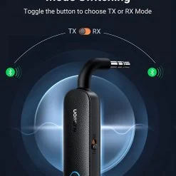 Bộ phát Bluetooth 5.0 Aux Ugreen 80893