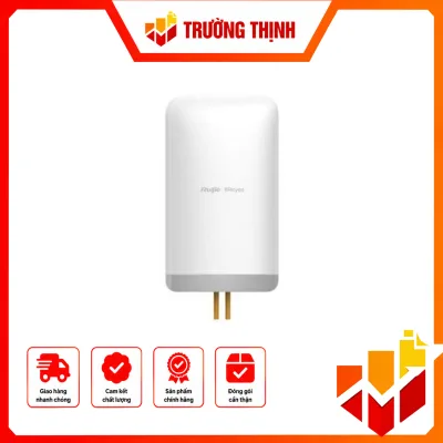 Bộ phát Wifi Ruijie RG-EST350 V2