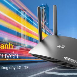 Bộ phát wifi 4G Totolink LR350