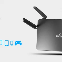 Bộ phát Wifi 4G Totolink LR350