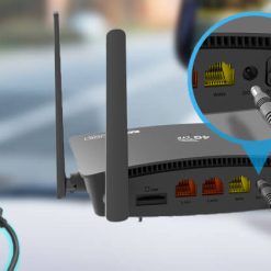Bộ phát wifi 4G Totolink LR350