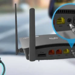 Bộ phát Wifi 4G Totolink LR350