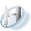 Bộ phát Wifi Ruijie RG-EST350 V2