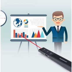 Bút trình chiếu Mini NEWMEN P-026