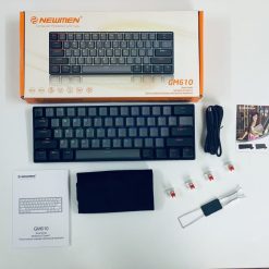 Newmen GM610 Grey
