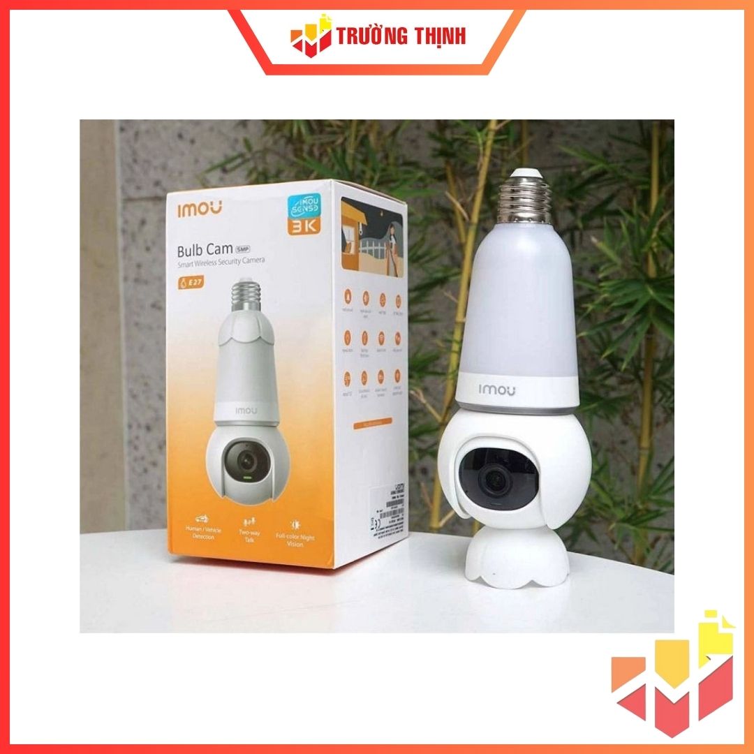 Camera IPC-S6DP-5M0WEB
