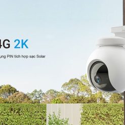 Camera 4G EZVIZ EB8 3MP