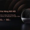 Camera Wifi EZVIZ E6 3K