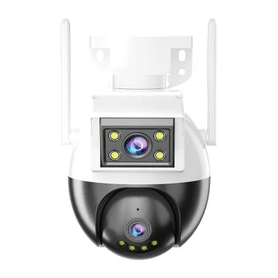 Camera Wifi Yoosee T2T-S8L (2in1 Ngoài trời)