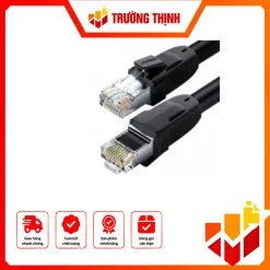 Cáp mạng CAT8 dài 1m Ugreen 70327