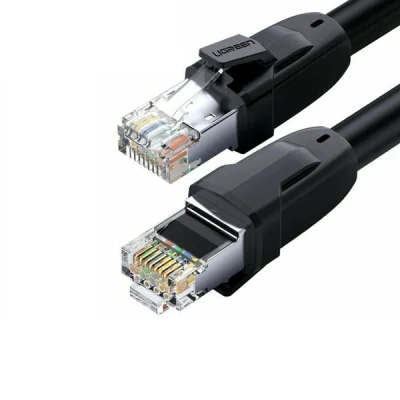 Cáp mạng CAT8 dài 1.5m Ugreen 70328