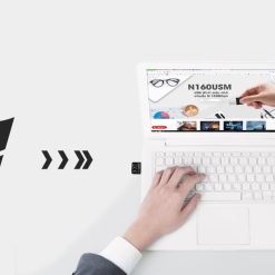 Card Mạng không dây USB Totolink N160USM