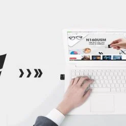 Card Mạng không dây USB Totolink N160USM