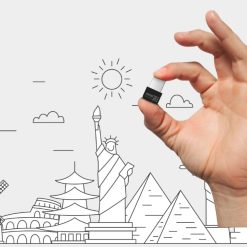 Card Mạng không dây USB Totolink N160USM