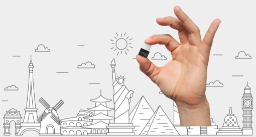 Card Mạng không dây USB Totolink N160USM