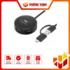 Bộ Chia 4 Cổng USB 2.0 Ugreen 50261