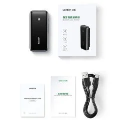 Bộ thu âm thanh Bluetooth 5.0 UGREEN 80895