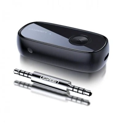 Bộ thu Bluetooth 5.0 hỗ trợ APTX Ugreen 70304