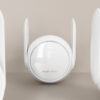 Bộ Phát Wifi Ruijie RG-EW1200R