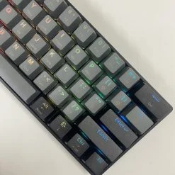 Bàn phím cơ Newmen GM610 Grey