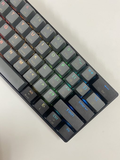 Newmen GM610 Grey