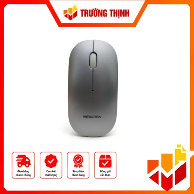 Chuột Không Dây NEWMEN F270
