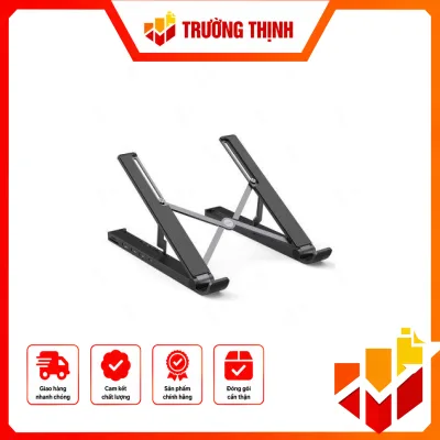 Giá đỡ laptop Ugreen 80551 tích hợp Hub 5 trong 1 CM359