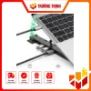 Giá đỡ laptop Ugreen 80551 tích hợp Hub 5 trong 1 CM359