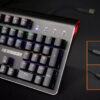Newmen GM390 RBG