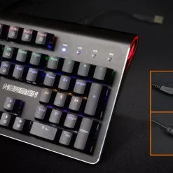 Newmen GM390 RBG