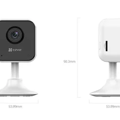 EZVIZ H1C