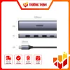 Bộ chuyển Ugreen 20934 Type C to HDMI + USB 3.0 + Lan Gigabit