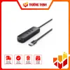 Ugreen 20984 4 in 1 (USB 2.0 ra 3 cổng USB 2.0 + Lan 100Mbps)