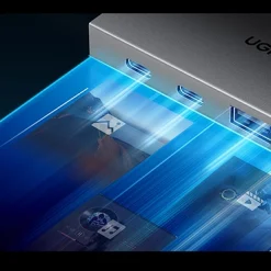 Bộ chia Ugreen 30758