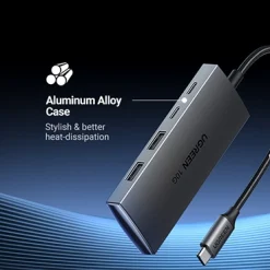 Bộ chia Ugreen 30758