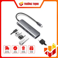 Bộ chuyển đổi Ugreen 70495