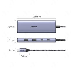 Ugreen 90376
