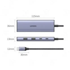 Ugreen 90376