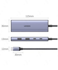 Ugreen 90376