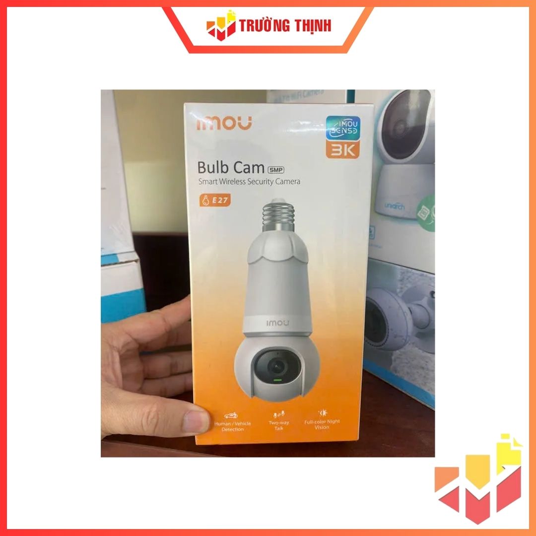 Imou IPC-S6DP-5M0WEB