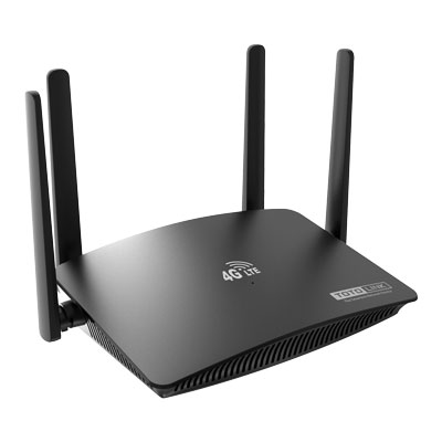 Bộ phát Wifi 4G Totolink LR350