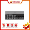 24-port Gigabit Managed PoE Switch RUIJIE RG-NBS3100-24GT4SFP-P