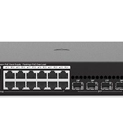 24-port Gigabit Managed PoE Switch RUIJIE RG-NBS3100-24GT4SFP-P